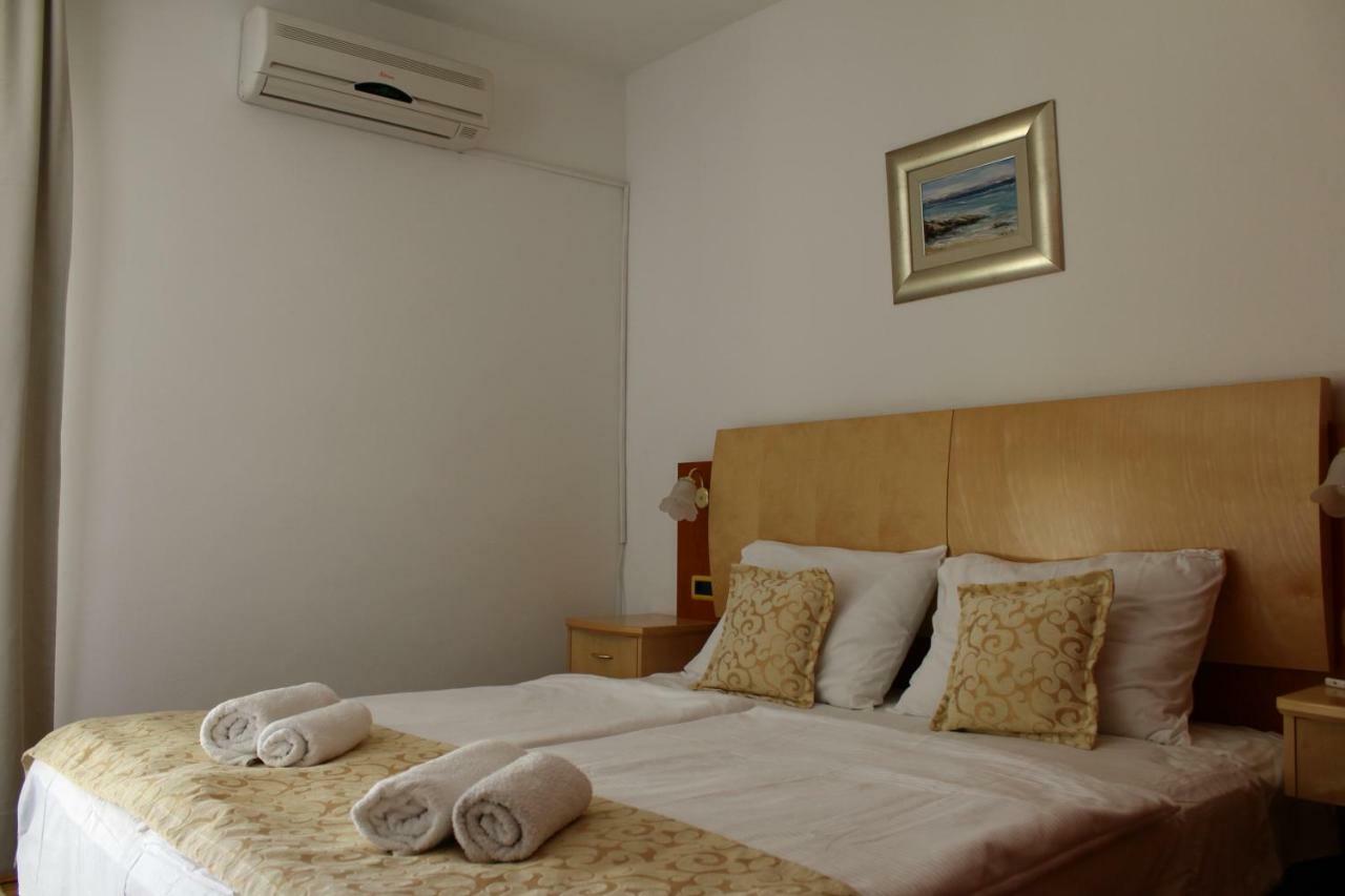 Rooms Nadia3 Башка Экстерьер фото